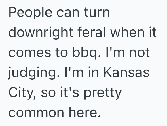 Screenshot 2025 05 03 at 5.04.18 PM Man At BBQ Potluck Tries To Hog The Grill, But Another Person Triumphs With A Special Recipe For Ribs